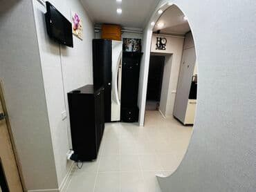 срочна продаю дом дордой: Үй, 104 кв. м, 4 бөлмө, Менчик ээси, Дизайнердик оңдоо — 5