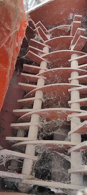 Измельчитель растительных материалов ИРМ‑50 Промышленный стационарный — 3