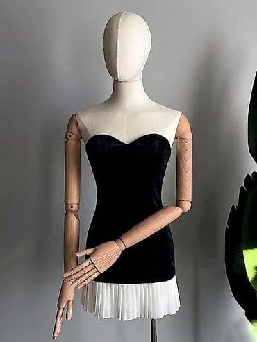 берцы новые: Эффектные вечерние платья для ваших особенных выходов! ✨ Доступная — 4