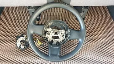 оригинал вещи: Продется руль со шлейфом от степвагон rg rg2 rg4 рг рж — 1