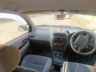 mark ll: Toyota Ipsum: 1999 г., 2 л, Автомат, Бензин — 5