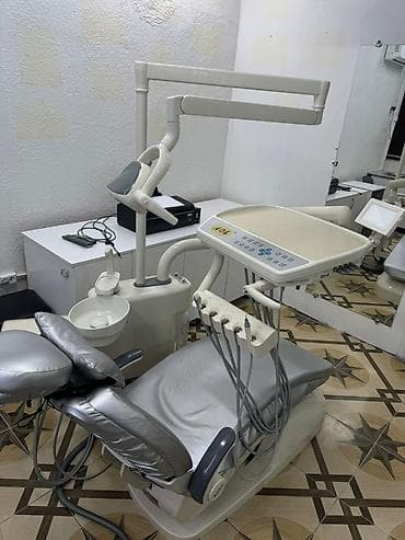 буу мебелдер: Срочно продаётся стоматологическая установка 🦷 Продаются современные — 5