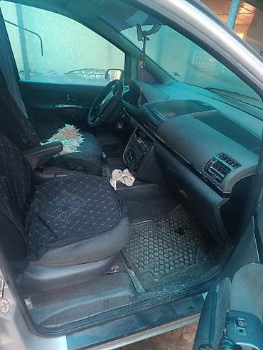 kia optima 2020: Volkswagen Sharan: 2000 г., 2 л, Ручные, Бензин, Минивэн — 6