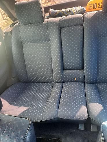 купить диски на опель зафира а: Volkswagen Passat: 1996 г., 1.8 л, Механика, Седан — 3