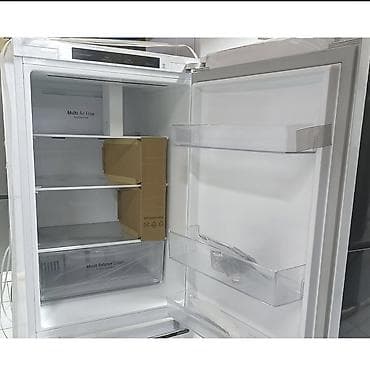 Холодильное оборудование: Морозильный ларь CHANGER - Тип: горизонтальный морозильный ларь с — 5