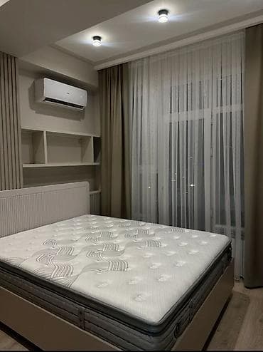 2 комнаты, Агентство недвижимости, С мебелью полностью at lalafo.kg 2 комнаты, Агентство недвижимости, С мебелью полностью