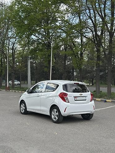 шевроле тракс цена: Chevrolet Spark: 2022 г., 1 л, Вариатор, Бензин, Хэтчбэк — 3