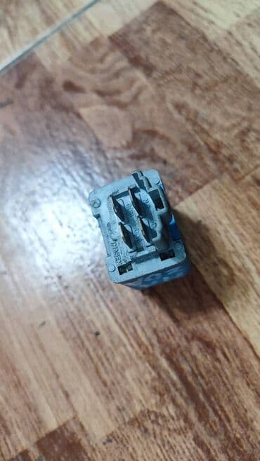 купить усилитель радиотехника: Реле с японского автомобиля Номер KA30 Есть дефект См.Фото — 2