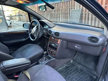 хамер джип: Mercedes-Benz A-Class: 2003 г., Механика, Дизель, Хэтчбэк — 2