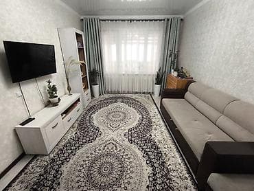 кредиь: 3 комнаты, 68 м², 106 серия, 9 этаж, Евроремонт — 7