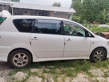 тойота ист запчасти бишкек: Toyota Avensis: 2003 г., 2.4 л, Автомат, Бензин, Вэн/Минивэн — 8