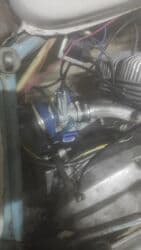 электротрицикл бишкек: Багажниги Иж — 3