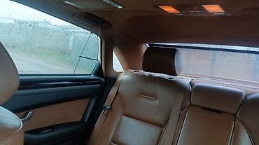 a4 b6: Audi A8: 2006 г., 4.2 л, Автомат, Бензин, Седан — 8