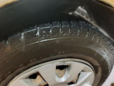 рул: Nissan Micra: 1997 г., 1 л, Автомат, Бензин, Хетчбек — 6