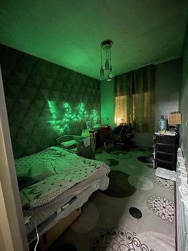 ts group: Барачный, 64 м², 3 комнаты, Собственник — 7