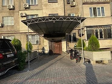 Квартиры: 3 комнаты, 70 м², 105 серия, 2 этаж, Евроремонт — 9