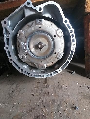 х5: БМВ Е53. Е70. Е60. коробки АКПП обьем 3.0, 4.4, 4.6 все в наличии и в — 3