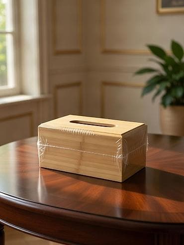 Мешки: Коробка — 2