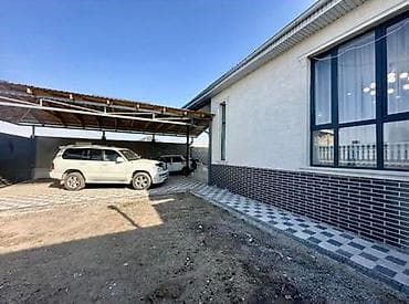 4: 🏡В продаже одноэтажный дом с шикарным ремонтом. 📍Локация: Рухий — 8