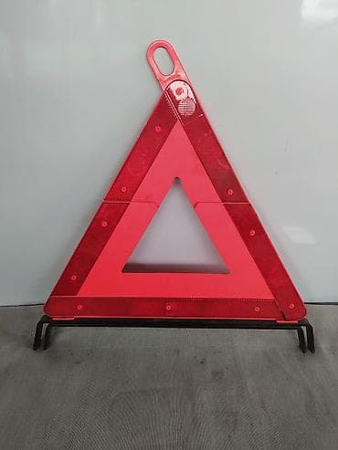 купить форд транзит: Знак аварийный,знак аварийка, аварийный знак,для автомобиля Мерседес — 3