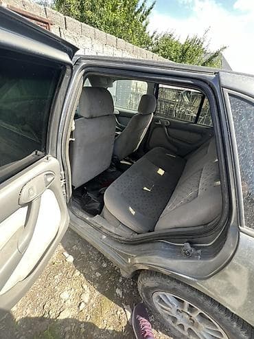 Продажа авто: Volkswagen Pointer: 2004 г., Механика, Бензин, Хэтчбэк — 6