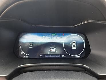 geely e5: Kia K3: 2021 г., 1.6 л, Вариатор, Бензин, Седан — 5