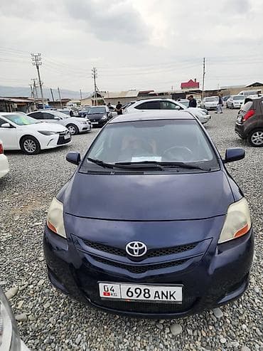 таяота ис: Toyota Yaris: 2008 г., 1.5 л, Автомат, Бензин, Хэтчбэк — 3