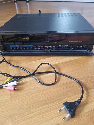 hyperx quadcast: Продаю видеомагнитофон электроника (советский) в рабочем состоянии — 8