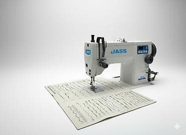 Jass, В наличии, Бесплатная доставка