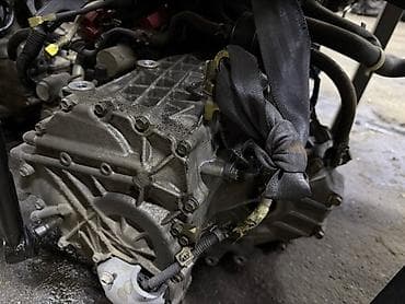 oem: Коробка передач Автомат Honda 2003 г., Б/у, Оригинал, Япония — 1