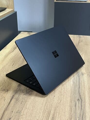 бу ноудбуки: Ультрабук, Microsoft Surface, 16 ГБ ОЗУ, Intel Core i7, 14 ", Б/у, Для несложных задач, память SSD — 1