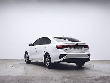 kia ceed: Kia K3: 2019 г., 1.6 л, Вариатор, Бензин, Седан — 3