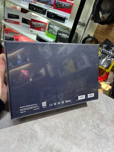 музыка на авто: Новый, Нестандартный, 9 ", Android Auto, Android (встроенная ОС), Apple Carplay, 4 ГБ ОЗУ, 32 Гб ПЗУ — 2