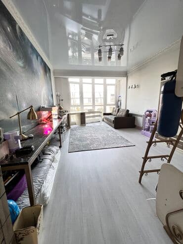 продажа недвижимости на иссык куле в пансионатах: 4 комнаты, Собственник, Без подселения, С мебелью полностью — 8