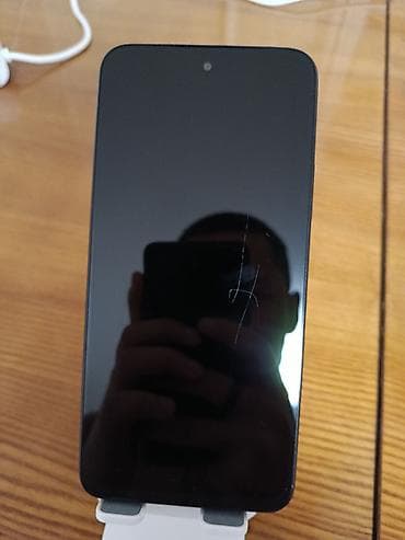 redmi note 11 pro plus: Poco M7, Б/у, 128 ГБ, цвет - Черный, 2 SIM — 2