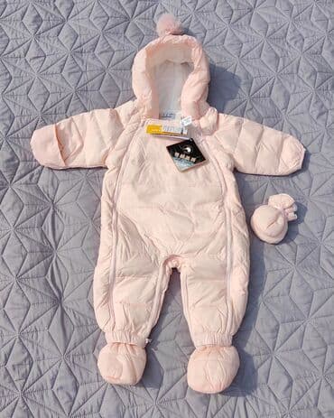 ликвидация: ЛИКВИДАЦИЯ ПУХОВЫЕ КОМБИНЕЗОНЫ ОТ 5 МЕСЯЦЕВ ДО 9 осень весна до -10 — 3