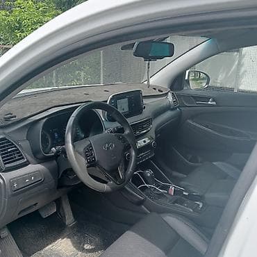 трекер машина цена бишкек: Hyundai Tucson: 2018 г., 2 л, Автомат, Дизель, Кроссовер — 5