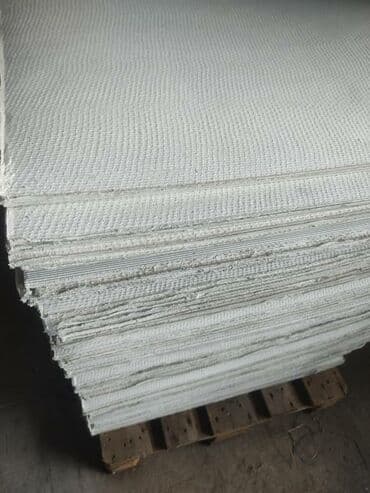 матрасы новые: Азбест лист Основная область применения асбеста — защита от пожара — 1