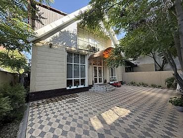 250 м², 6 комнат, Утепленный, Теплый пол, Евроремонт