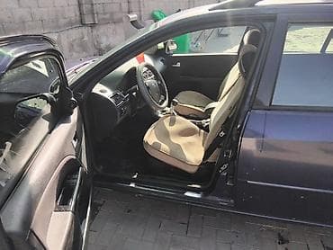 ford ram: Ford Mondeo: 2002 г., 2 л, Механика, Универсал — 4