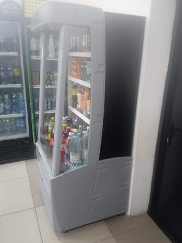 am 4: Морозильник, Б/у — 4