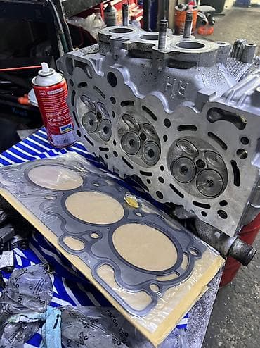 запчасти корандо: Subaru Бытует мнение, что ремонт Субару дело сложное, оппозитный — 8