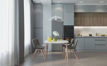 современный дизайн: Дизайн, Проектирование | Офисы, Квартиры, Дома — 9