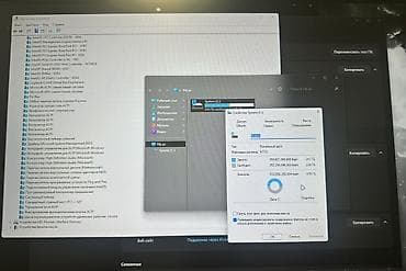 r9 390: Компьютер, ОЗУ 16 ГБ, Игровой, Intel Core i5, Встроенная видеокарта — 6
