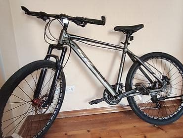 🚴‍♂️ Продам скоростной велосипед (б/у) Надёжный и удобный велосипед