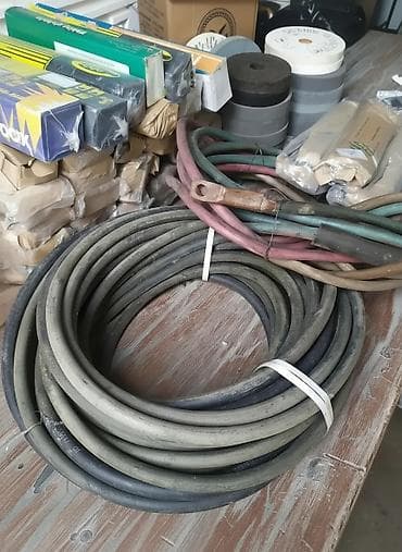 ремонт дрель: Продаю ЭЛЕКТРОДЫ мр-3, уони 3,4мм. Россия,Китай ШЛАНГ кислородный — 1