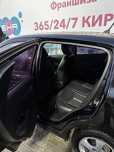 Chevrolet Spark: 2019 г., 1 л, Автомат, Бензин, Хэтчбэк