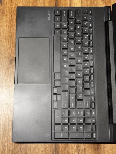 ноутбук бу продаю: Ноутбук, HP, 24 ГБ ОЗУ, Б/у — 6