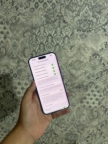 iphone 17 plus: IPhone 15 Pro Max, 512 ГБ - Память: 512 ГБ - Все функции работают — 4