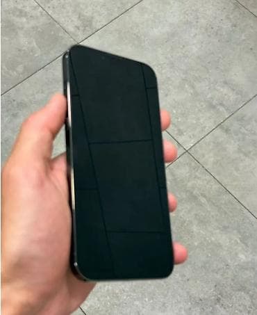 iphone xc: IPhone 13 Pro Max, Б/у, 256 ГБ, Alpine Green, Защитное стекло, 81 % — 6